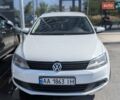 Белый Фольксваген Джетта, объемом двигателя 1.39 л и пробегом 223 тыс. км за 9300 $, фото 1 на Automoto.ua