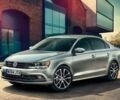 Белый Фольксваген Джетта, объемом двигателя 2 л и пробегом 10 тыс. км за 2500 $, фото 1 на Automoto.ua