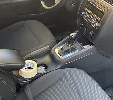 Білий Фольксваген Джетта, об'ємом двигуна 1.98 л та пробігом 176 тис. км за 7600 $, фото 7 на Automoto.ua