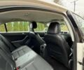 Білий Фольксваген Джетта, об'ємом двигуна 1.8 л та пробігом 110 тис. км за 953 $, фото 10 на Automoto.ua