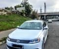 Білий Фольксваген Джетта, об'ємом двигуна 1.8 л та пробігом 110 тис. км за 9000 $, фото 1 на Automoto.ua