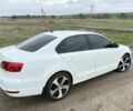 Білий Фольксваген Джетта, об'ємом двигуна 2 л та пробігом 195 тис. км за 8700 $, фото 9 на Automoto.ua