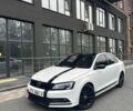 Белый Фольксваген Джетта, объемом двигателя 1.8 л и пробегом 199 тыс. км за 11000 $, фото 1 на Automoto.ua