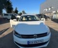 Белый Фольксваген Джетта, объемом двигателя 1.8 л и пробегом 130 тыс. км за 8100 $, фото 3 на Automoto.ua
