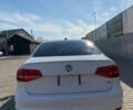 Білий Фольксваген Джетта, об'ємом двигуна 1.8 л та пробігом 156 тис. км за 12500 $, фото 1 на Automoto.ua