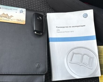 Білий Фольксваген Джетта, об'ємом двигуна 2 л та пробігом 195 тис. км за 8700 $, фото 22 на Automoto.ua