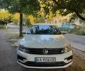 Белый Фольксваген Джетта, объемом двигателя 1.8 л и пробегом 154 тыс. км за 10000 $, фото 1 на Automoto.ua