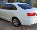 Білий Фольксваген Джетта, об'ємом двигуна 1.8 л та пробігом 139 тис. км за 10300 $, фото 6 на Automoto.ua