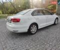 Белый Фольксваген Джетта, объемом двигателя 1.97 л и пробегом 262 тыс. км за 8200 $, фото 2 на Automoto.ua