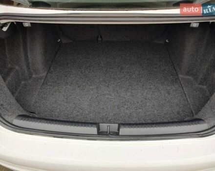 Белый Фольксваген Джетта, объемом двигателя 2 л и пробегом 141 тыс. км за 10500 $, фото 12 на Automoto.ua