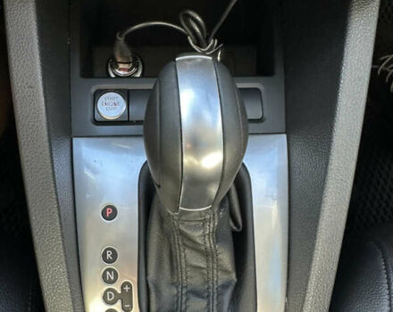 Белый Фольксваген Джетта, объемом двигателя 1.8 л и пробегом 138 тыс. км за 9400 $, фото 26 на Automoto.ua