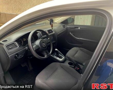 Білий Фольксваген Джетта, об'ємом двигуна 2 л та пробігом 320 тис. км за 7100 $, фото 3 на Automoto.ua