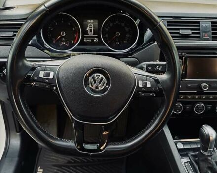 Белый Фольксваген Джетта, объемом двигателя 1.8 л и пробегом 123 тыс. км за 10700 $, фото 10 на Automoto.ua