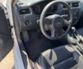 Белый Фольксваген Джетта, объемом двигателя 1.8 л и пробегом 180 тыс. км за 8000 $, фото 6 на Automoto.ua