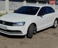 Білий Фольксваген Джетта, об'ємом двигуна 1.98 л та пробігом 176 тис. км за 8700 $, фото 1 на Automoto.ua
