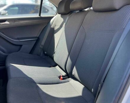 Белый Фольксваген Джетта, объемом двигателя 2 л и пробегом 233 тыс. км за 8700 $, фото 23 на Automoto.ua