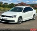 Білий Фольксваген Джетта, об'ємом двигуна 2 л та пробігом 220 тис. км за 5900 $, фото 1 на Automoto.ua