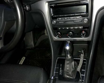 Белый Фольксваген Джетта, объемом двигателя 1.8 л и пробегом 155 тыс. км за 10100 $, фото 8 на Automoto.ua