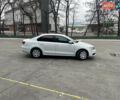 Белый Фольксваген Джетта, объемом двигателя 1.8 л и пробегом 150 тыс. км за 8750 $, фото 5 на Automoto.ua