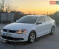 Білий Фольксваген Джетта, об'ємом двигуна 1.97 л та пробігом 168 тис. км за 9999 $, фото 1 на Automoto.ua