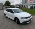 Белый Фольксваген Джетта, объемом двигателя 2 л и пробегом 239 тыс. км за 7700 $, фото 2 на Automoto.ua
