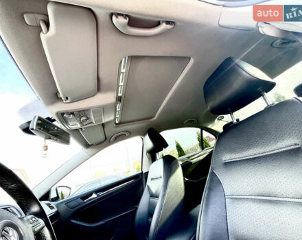 Білий Фольксваген Джетта, об'ємом двигуна 1.97 л та пробігом 195 тис. км за 11300 $, фото 19 на Automoto.ua