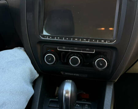 Белый Фольксваген Джетта, объемом двигателя 1.6 л и пробегом 170 тыс. км за 11200 $, фото 13 на Automoto.ua