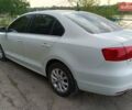 Білий Фольксваген Джетта, об'ємом двигуна 1.8 л та пробігом 242 тис. км за 8700 $, фото 3 на Automoto.ua