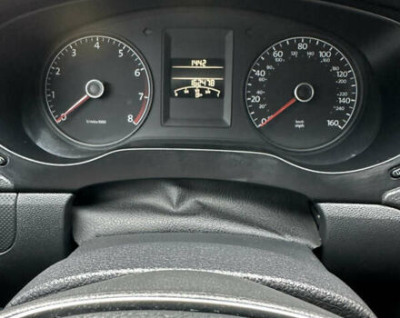 Белый Фольксваген Джетта, объемом двигателя 1.9 л и пробегом 212 тыс. км за 8700 $, фото 11 на Automoto.ua