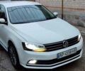 Білий Фольксваген Джетта, об'ємом двигуна 2 л та пробігом 151 тис. км за 10000 $, фото 7 на Automoto.ua
