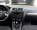 Белый Фольксваген Джетта, объемом двигателя 1.8 л и пробегом 230 тыс. км за 9100 $, фото 16 на Automoto.ua