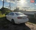 Белый Фольксваген Джетта, объемом двигателя 1.97 л и пробегом 231 тыс. км за 10200 $, фото 6 на Automoto.ua