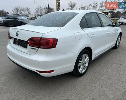 Белый Фольксваген Джетта, объемом двигателя 0 л и пробегом 272 тыс. км за 11150 $, фото 9 на Automoto.ua