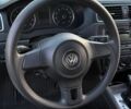 Белый Фольксваген Джетта, объемом двигателя 1.8 л и пробегом 244 тыс. км за 8500 $, фото 16 на Automoto.ua