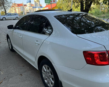 Білий Фольксваген Джетта, об'ємом двигуна 1.97 л та пробігом 305 тис. км за 8200 $, фото 9 на Automoto.ua