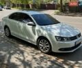 Белый Фольксваген Джетта, объемом двигателя 1.8 л и пробегом 206 тыс. км за 8500 $, фото 3 на Automoto.ua