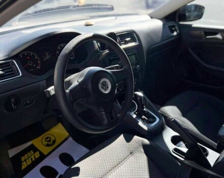 Белый Фольксваген Джетта, объемом двигателя 2 л и пробегом 233 тыс. км за 8700 $, фото 6 на Automoto.ua