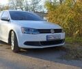 Білий Фольксваген Джетта, об'ємом двигуна 1.8 л та пробігом 139 тис. км за 10300 $, фото 3 на Automoto.ua