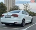 Белый Фольксваген Джетта, объемом двигателя 2 л и пробегом 300 тыс. км за 7700 $, фото 3 на Automoto.ua