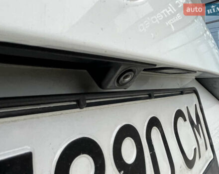 Белый Фольксваген Джетта, объемом двигателя 1.8 л и пробегом 258 тыс. км за 8500 $, фото 16 на Automoto.ua