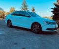 Білий Фольксваген Джетта, об'ємом двигуна 1.8 л та пробігом 226 тис. км за 9600 $, фото 5 на Automoto.ua