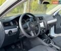 Белый Фольксваген Джетта, объемом двигателя 1.39 л и пробегом 187 тыс. км за 9700 $, фото 34 на Automoto.ua