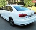 Белый Фольксваген Джетта, объемом двигателя 1.8 л и пробегом 180 тыс. км за 8987 $, фото 5 на Automoto.ua