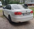 Белый Фольксваген Джетта, объемом двигателя 1.8 л и пробегом 260 тыс. км за 7200 $, фото 3 на Automoto.ua