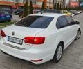 Белый Фольксваген Джетта, объемом двигателя 1.97 л и пробегом 185 тыс. км за 9600 $, фото 6 на Automoto.ua