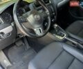 Белый Фольксваген Джетта, объемом двигателя 1.8 л и пробегом 206 тыс. км за 8500 $, фото 10 на Automoto.ua