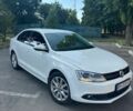 Білий Фольксваген Джетта, об'ємом двигуна 1.97 л та пробігом 93 тис. км за 12000 $, фото 2 на Automoto.ua