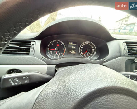 Белый Фольксваген Джетта, объемом двигателя 2 л и пробегом 195 тыс. км за 9000 $, фото 19 на Automoto.ua