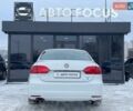Белый Фольксваген Джетта, объемом двигателя 1.98 л и пробегом 296 тыс. км за 9990 $, фото 6 на Automoto.ua
