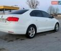 Білий Фольксваген Джетта, об'ємом двигуна 1.97 л та пробігом 168 тис. км за 9999 $, фото 15 на Automoto.ua